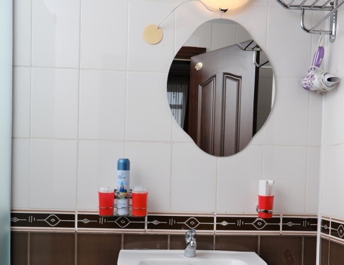 Люкс Студия - Санаторий «Парус» Бердск