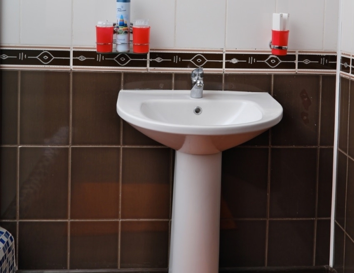 Люкс Студия - Санаторий «Парус» Бердск