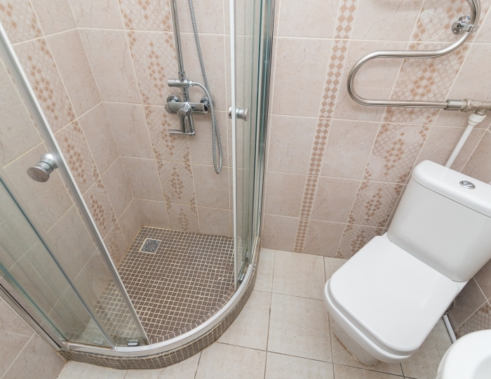 Стандарт 2-местный (1-комн) - Санаторий «Парус» Бердск