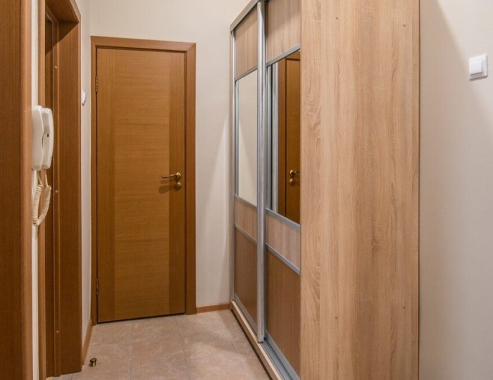 Стандарт 2-местный блочного типа (2-комн) - Санаторий «Парус» Бердск