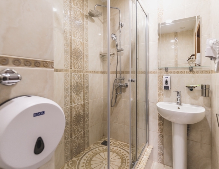 Стандарт  1-местный - Санаторий «Парус» Бердск