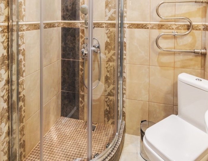 Стандарт  1-местный - Санаторий «Парус» Бердск