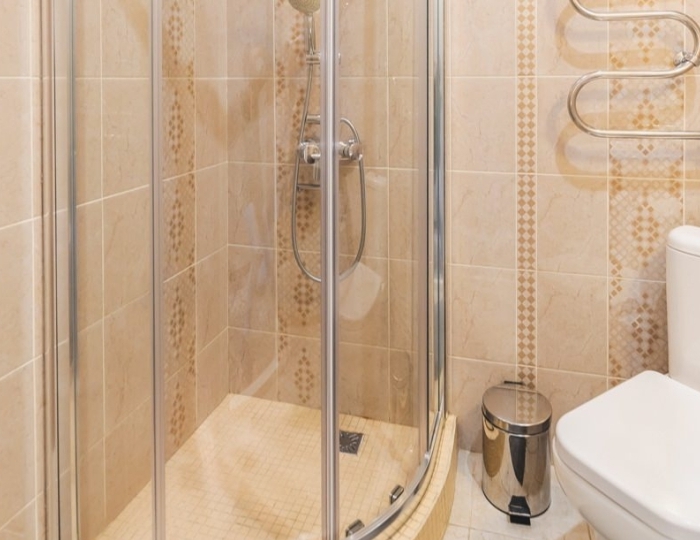 Стандарт  1-местный - Санаторий «Парус» Бердск