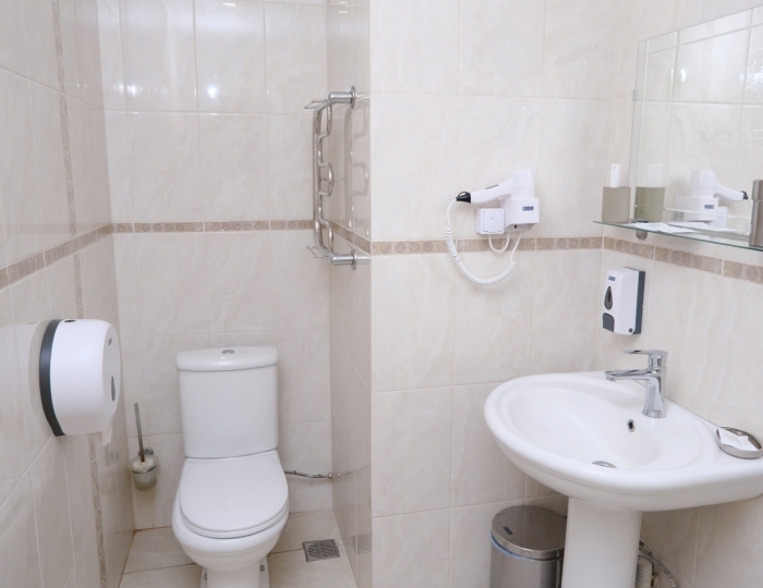 Стандарт  1-местный - Санаторий «Парус» Бердск